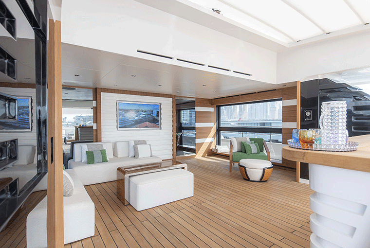 Majesty 175